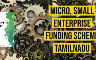 Micro Small Enterprise Funding Scheme