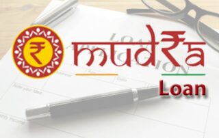 Mudra loan