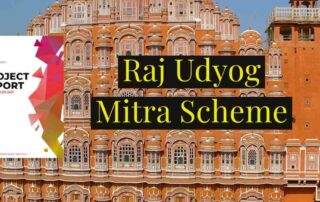 Raj Udyog mitra scheme