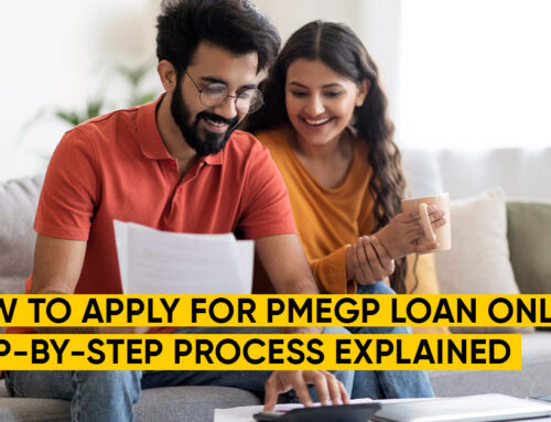 How to Do PMEGP Loan Apply Online: Complete Process Explained