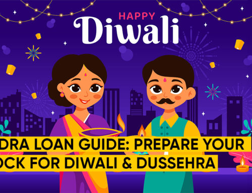 Mudra Loan Guide: How to Prepare Your Stock for Diwali & Dussehra