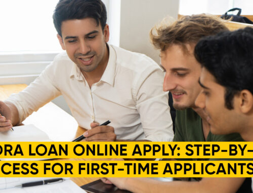 Mudra Loan Online Apply: Step-by-Step Process for First-Time Applicants