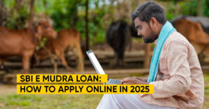 SBI E Mudra Loan Apply Online SBI E Mudra Loan Apply Online