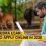 SBI E Mudra Loan Apply Online