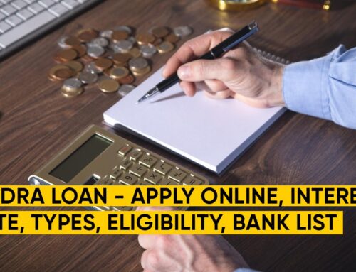 Mudra Loan – Apply Online, Interest Rate, Types, Eligibility, Bank List