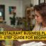 Small Restaurant Business Plan