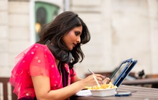 restaurant business loan