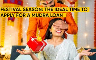 Mudra Loan