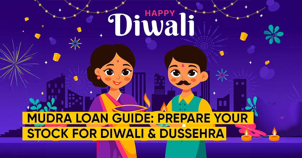 Mudra loan guide