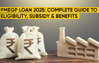 PMEGP Loan