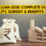 PMEGP Loan