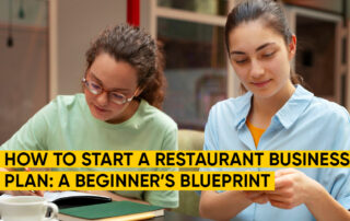 how to start a restaurant business in india