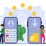 Earn Money Sharing Links