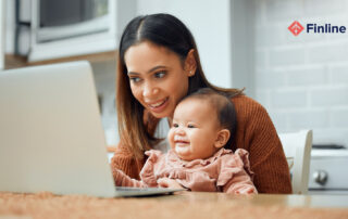Flexible Side Jobs for Moms