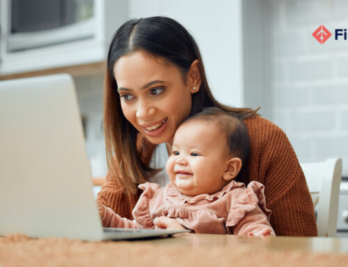 Flexible Side Jobs for Moms: Balancing Family and Finances