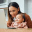 Flexible Side Jobs for Moms