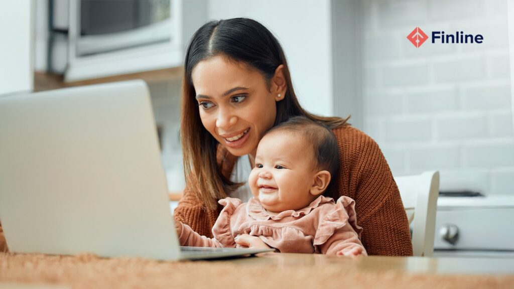 Flexible Side Jobs for Moms