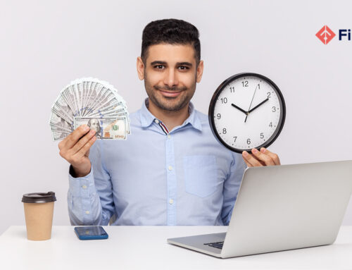 How To Turn Your Free Time Into A Steady Extra Income Ideas
