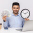 Free Time into a Steady Extra Income