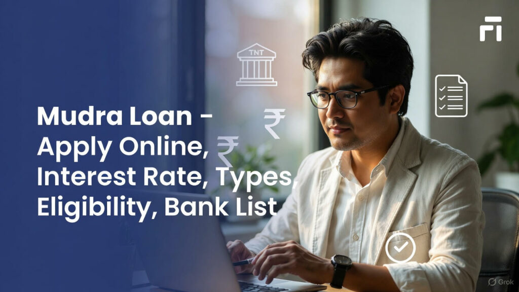 Mudra Loan