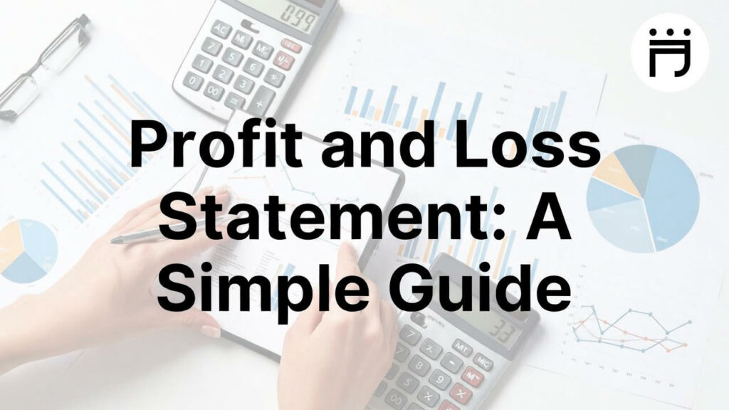Profit and Loss Statement
