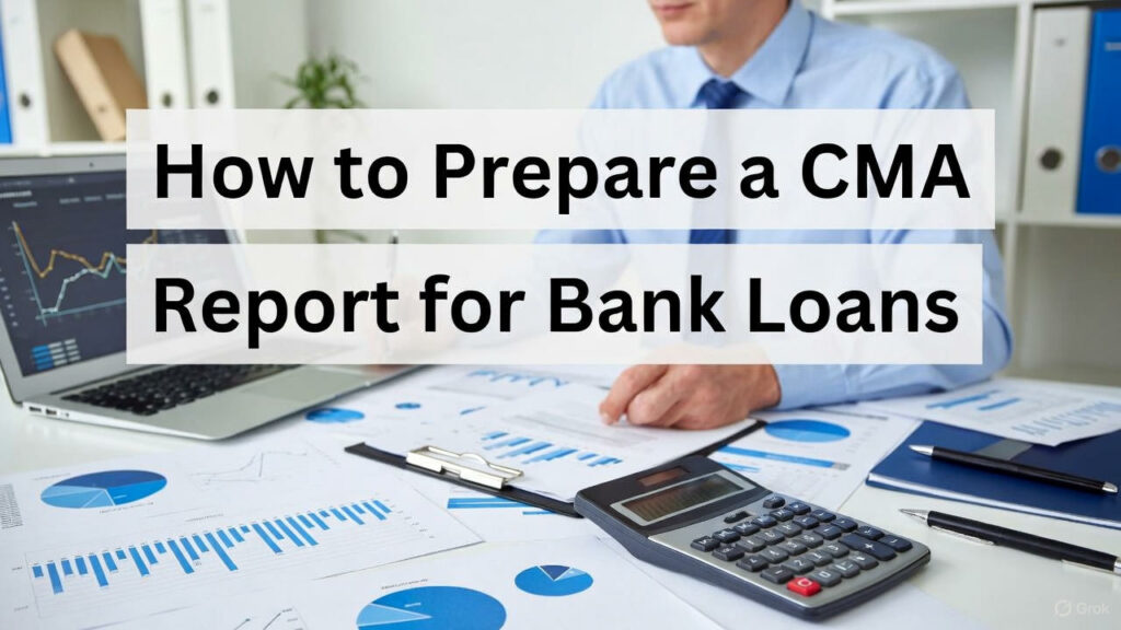 How to Create a Projected Balance Sheet