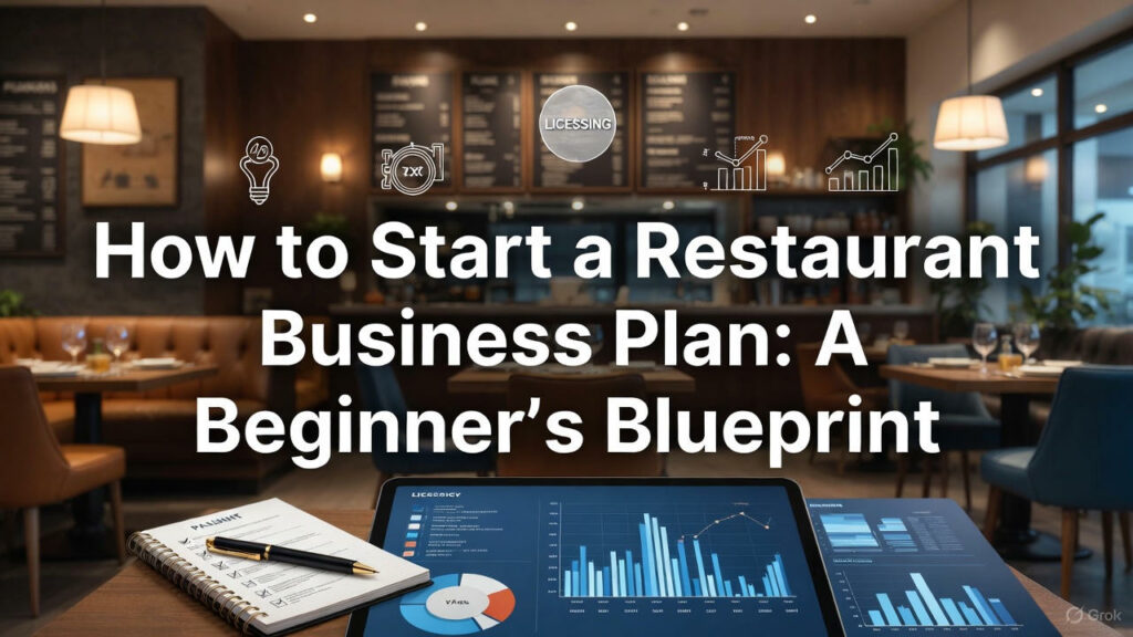 Restaurant Business Plan