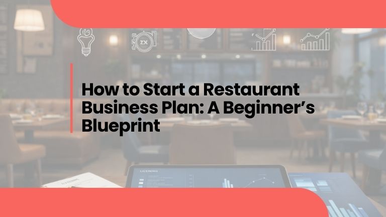 restaurant business plan