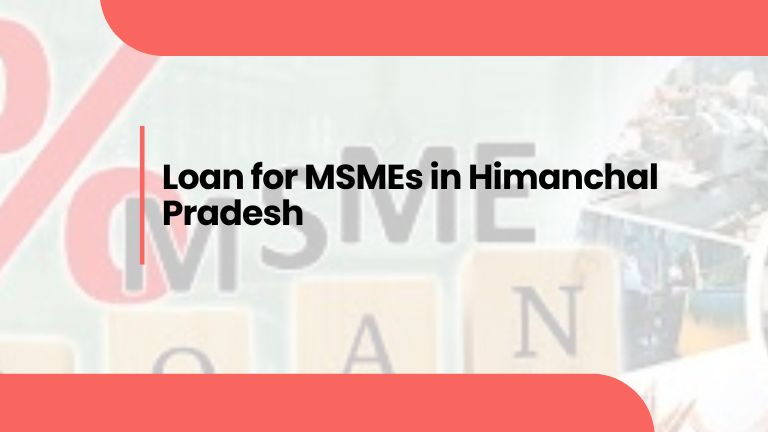 MSMEs in Himanchal Pradesh