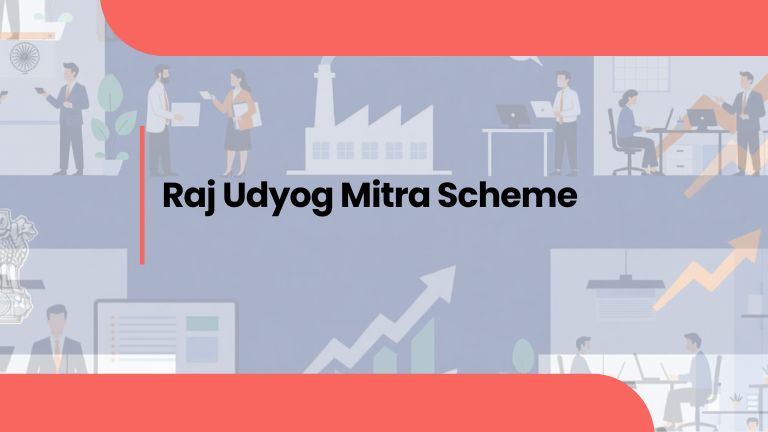 Raj Udyog Mitra Scheme