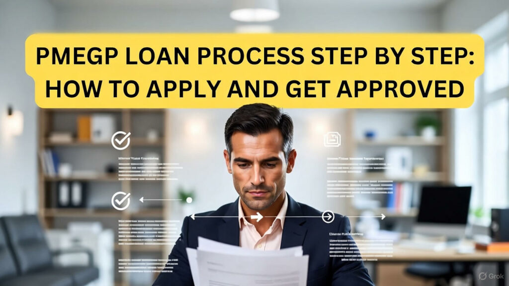 PMEGP Loan Process