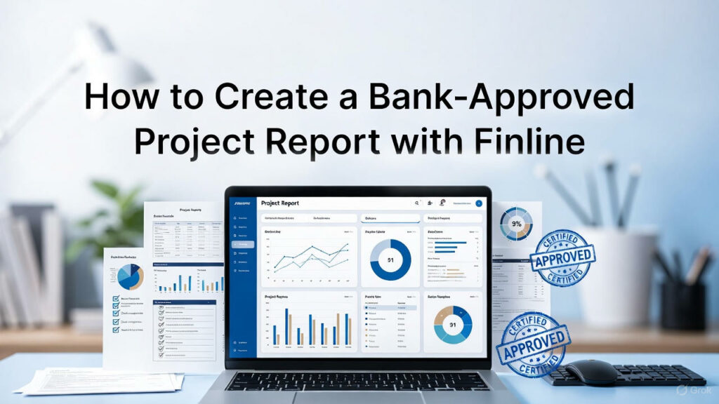 Bank Approved Project Report