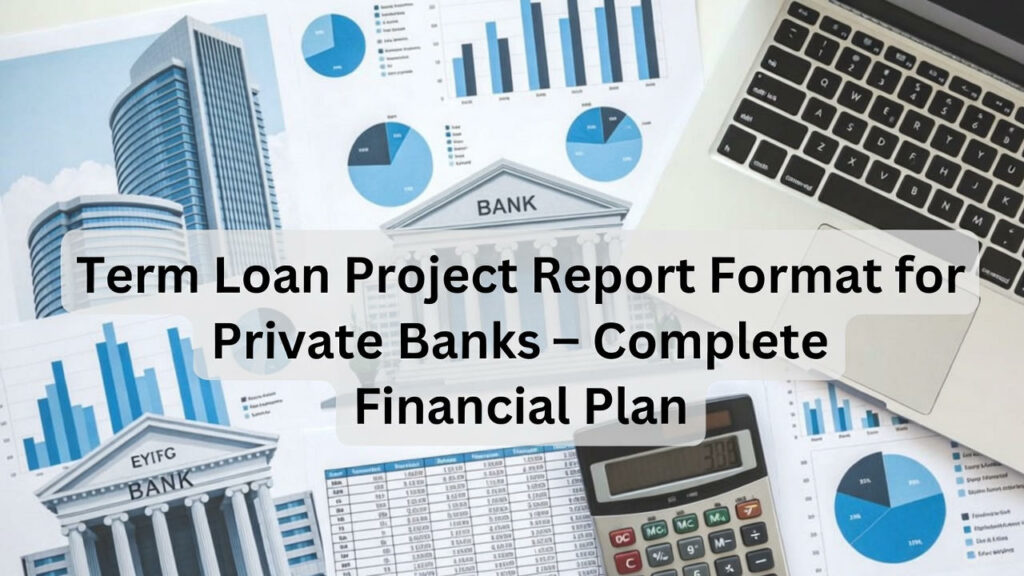 Term Loan Project Report