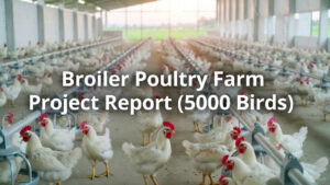 Poultry Farm Project Report